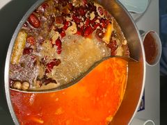 -小肥羊·牛羊肉火锅(万达广场店)