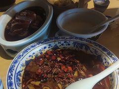 -南京大牌档(龙江新城市广场店)