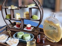 -MAP CHA普洱茶馆(翠湖店)