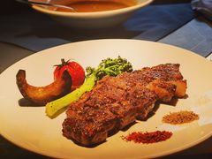 -ZHAO赵·牛扒坊(万象城店)