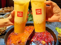-蜀大侠火锅(春熙路店)