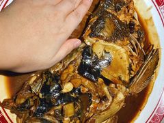 -旺顺阁鱼头泡饼(常营店)