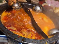 -蜀大侠火锅(总府路店)