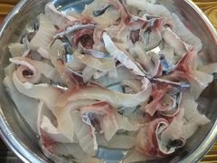 中山脆肉鲩鱼-鱼醉无骨鱼·中山脆肉鲩(荔湾路店)