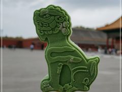 -故宫餐厅(景运门店)
