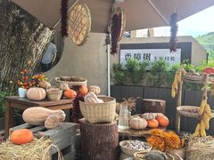 -溪山云境森林音乐餐厅(湖景店)