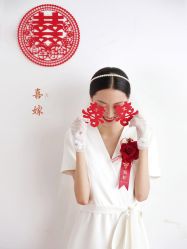 -海派婚纱摄影·婚纱照定制会馆