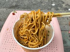 -曾麻子热干面(丁字桥路店)