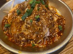 -兔槽江湖菜·重庆璧山兔(水围店)