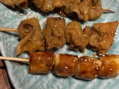 -石屋料理(南京西路店)