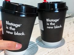 -BLATAGE COFFEE