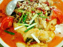-茶港食堂(武昌店)