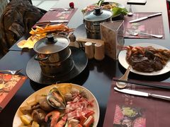 -AdD全日制餐厅(中谷花园酒店)