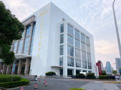 -东方滨江大酒店·滨江厅