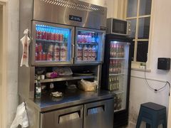 -又见炊烟私房菜(敬亭路店)