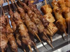 -老诚一锅(乔庄店)