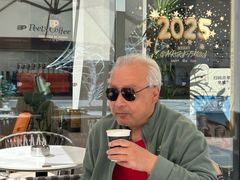-Peet's 皮爷咖啡(望京小街店)
