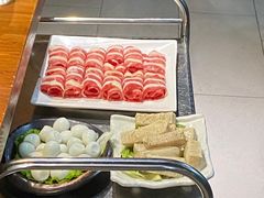 -金龙·打边炉(南京西路店)