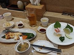 -东京屋(武定路店)