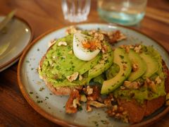 -RAC BAR(安福路店)