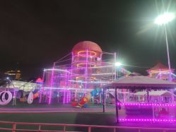 -哆哆咪娅星球乐园(东方国际商业广场店)