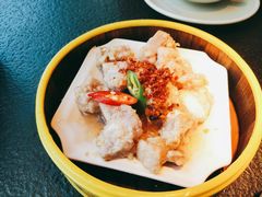 -蝴蝶里·粤菜·点心(滨江龙湖店)