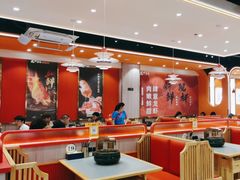 -龙虾奇迹(大华三路店)