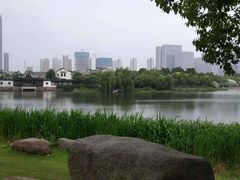 -尚贤河湿地