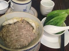 -黄祥华养生堂·炖汤·营养蒸饭(岭南天地店)