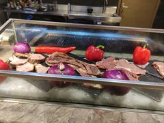 -红林大酒店RFcafe自助餐厅