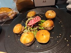 -404干式熟成牛排馆•聚会餐厅