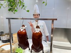 -第六季自助餐厅(北太平庄店)