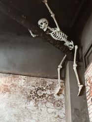 -日月刺青工作室·高端纹身