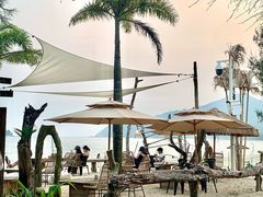 -西涌国际滨海旅游区