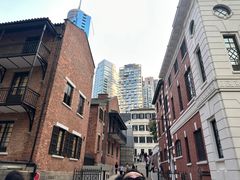 -大馆(前中区警署建築群)