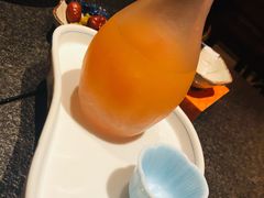 -丝路金桃·新疆菜(徐汇店)