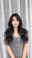 -5号HAIR SALON 专业染发馆