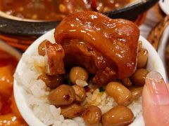 -东来土菜馆(民祥园路店)