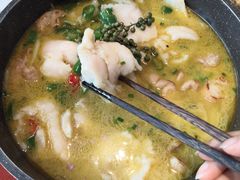 -赵小姐丨新中餐(曲江店)