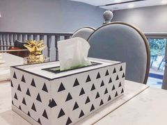-贝紫Style(木马公寓店)
