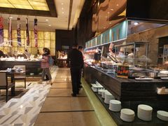 -北京希尔顿逸林酒店
