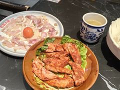 -巴蜀大将火锅(春熙店)