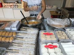 -猫街麻糍哥(思明南路店)