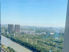 -广交会威斯汀酒店