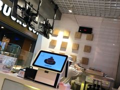 -狐狸和向日葵(北京路店)