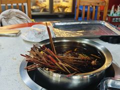 -牛华八婆麻辣烫(起源店)