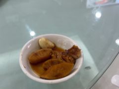 -肥仔顺德菜(龙悦居店)