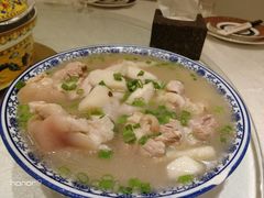 -京氣春饼(机场店)