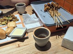-开蚝屋·海鲜龙虾烧烤(文二路店)