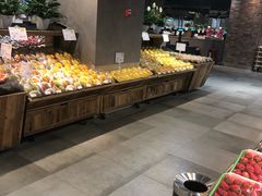 -果蔬好生活超市(乐堤港店)